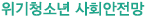위기청소년 사회안전망(CYS-Net)